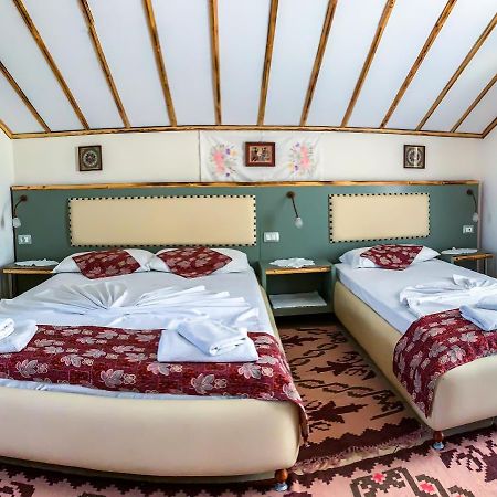 Oda'S Room Saranda Dış mekan fotoğraf