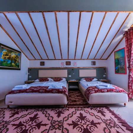Oda'S Room Saranda Dış mekan fotoğraf