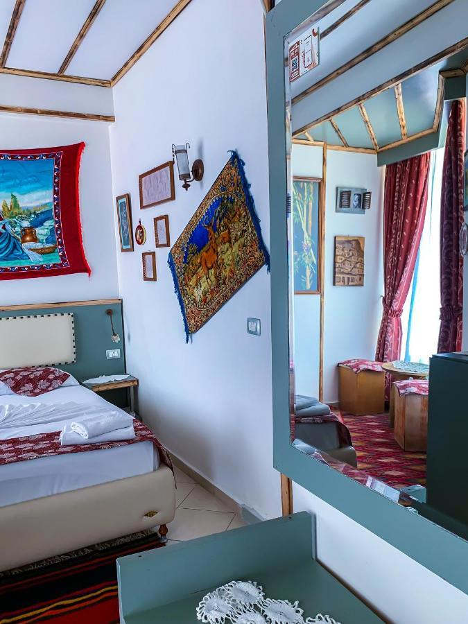 Oda'S Room Saranda Dış mekan fotoğraf