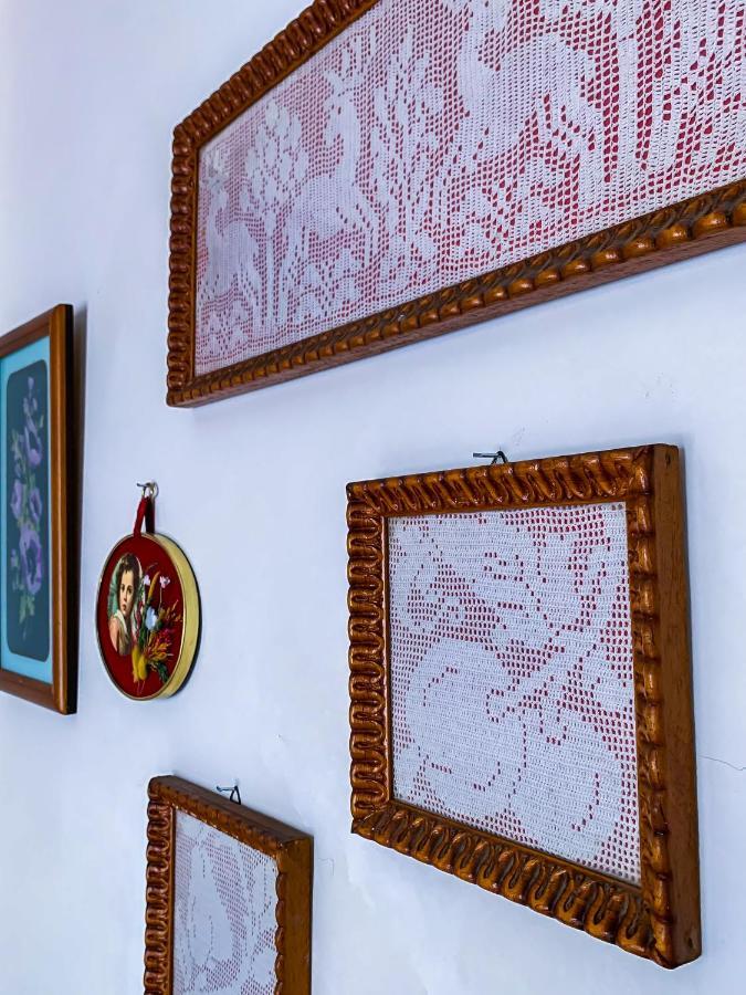 Oda'S Room Saranda Dış mekan fotoğraf