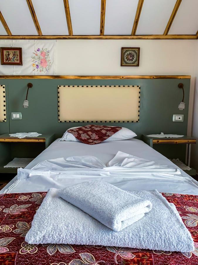 Oda'S Room Saranda Dış mekan fotoğraf