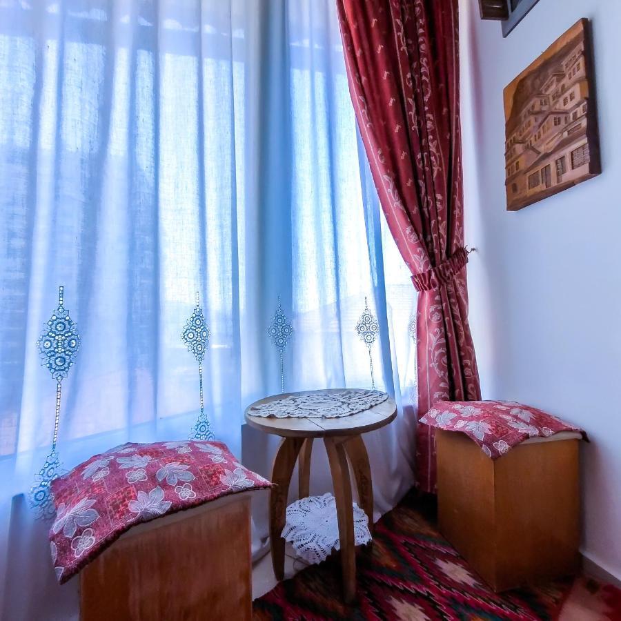 Oda'S Room Saranda Dış mekan fotoğraf