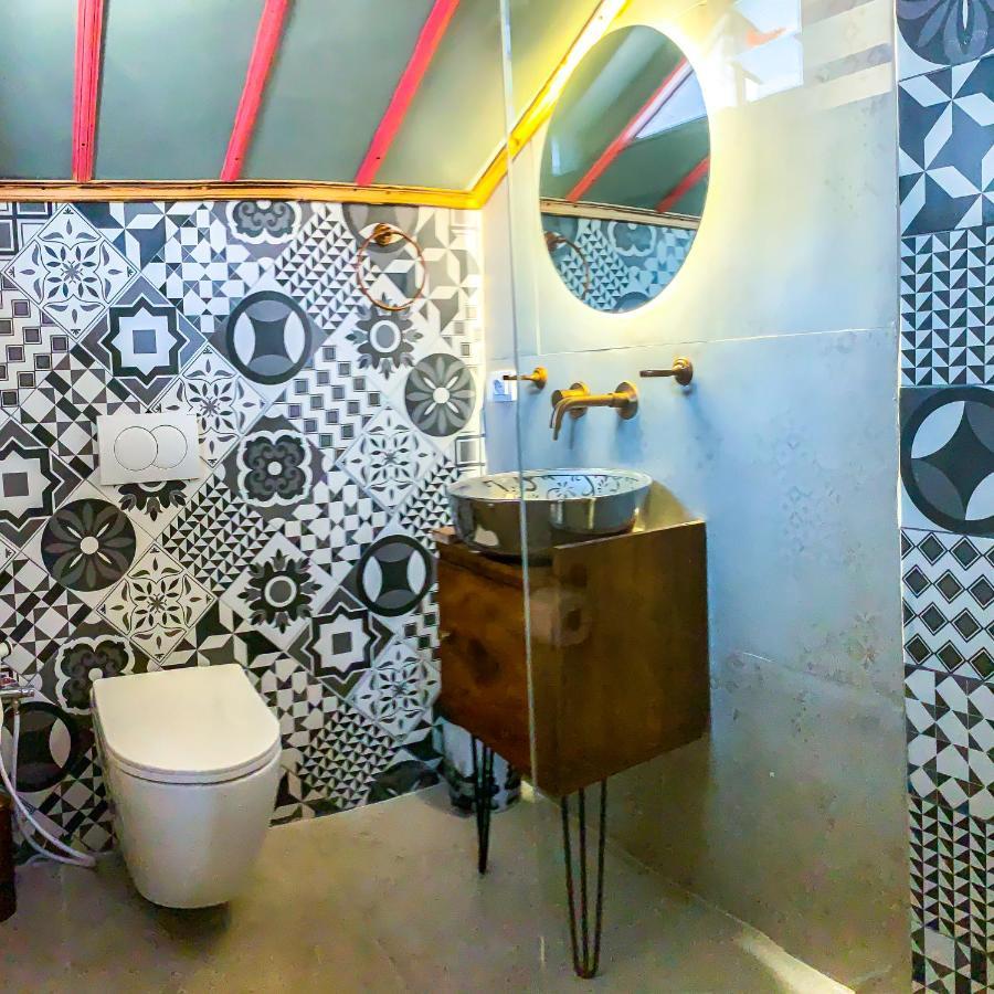 Oda'S Room Saranda Dış mekan fotoğraf