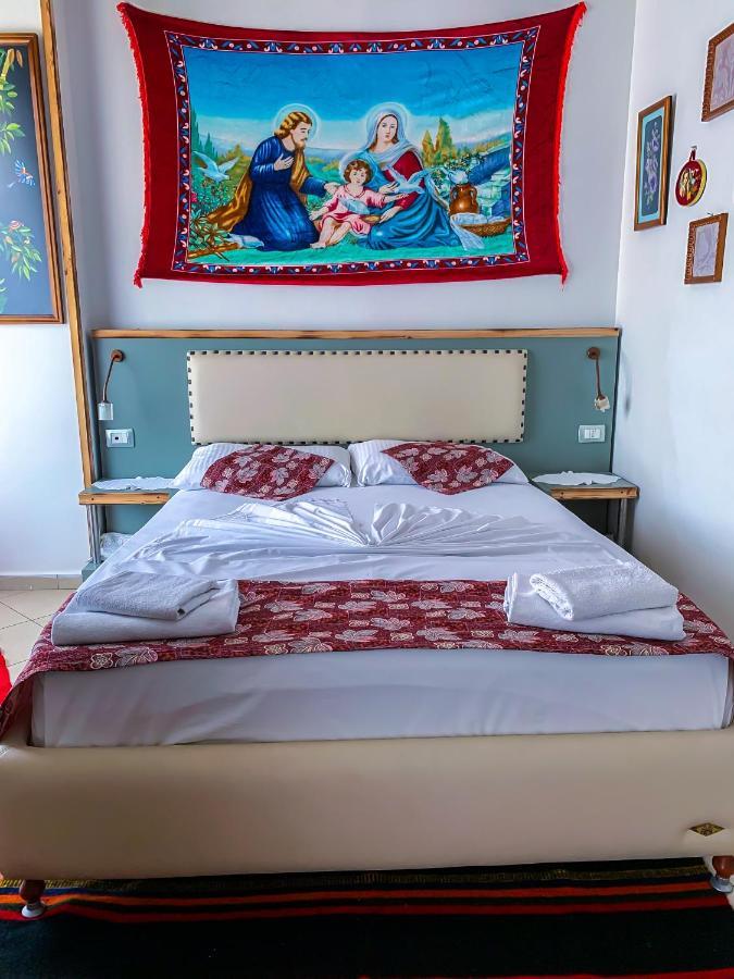 Oda'S Room Saranda Dış mekan fotoğraf