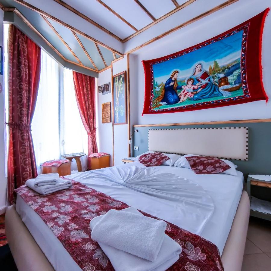 Oda'S Room Saranda Dış mekan fotoğraf