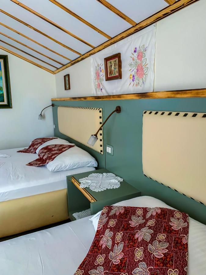 Oda'S Room Saranda Dış mekan fotoğraf