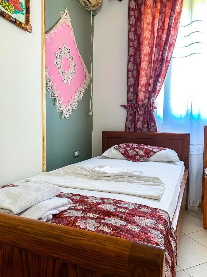 Oda'S Room Saranda Dış mekan fotoğraf