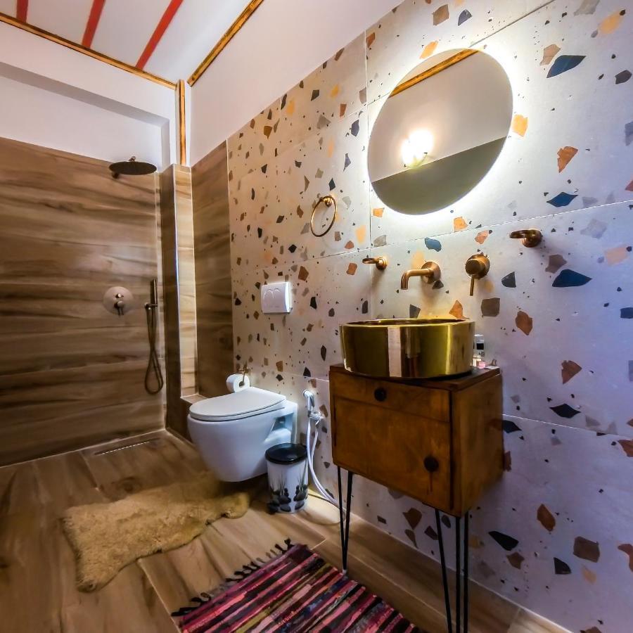 Oda'S Room Saranda Dış mekan fotoğraf