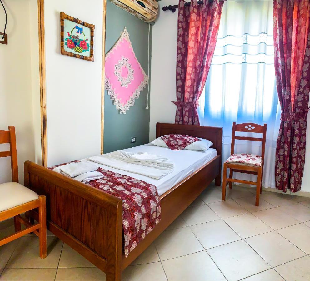 Oda'S Room Saranda Dış mekan fotoğraf