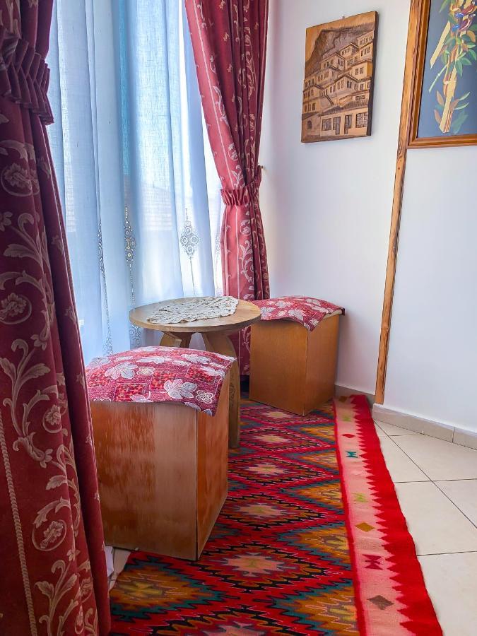 Oda'S Room Saranda Dış mekan fotoğraf