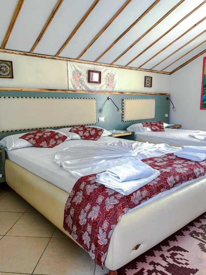 Oda'S Room Saranda Dış mekan fotoğraf