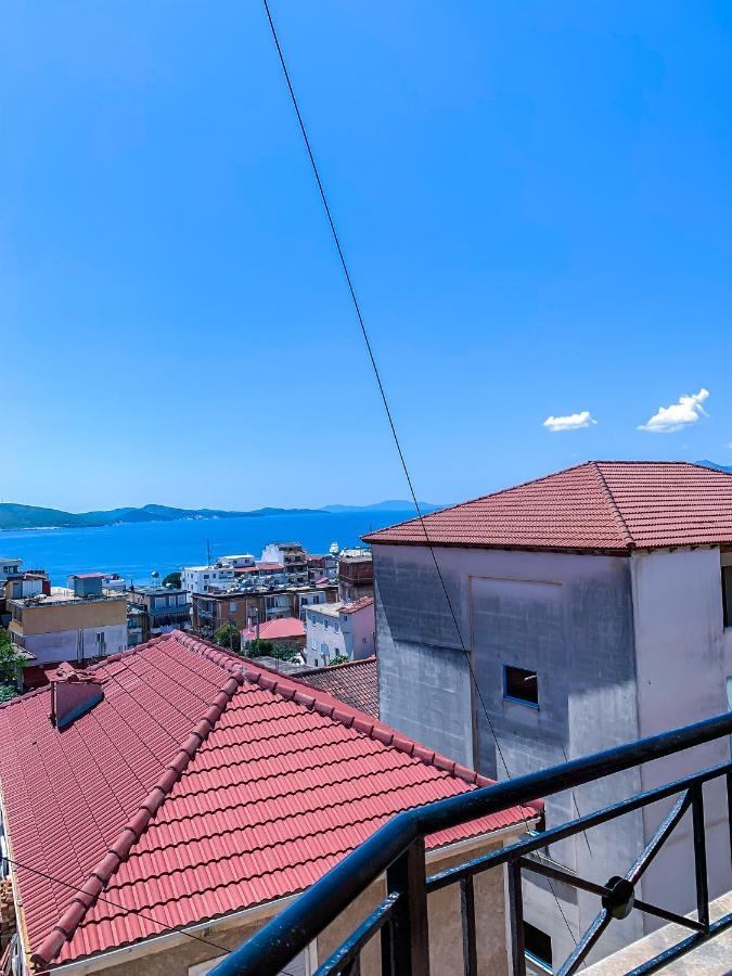 Oda'S Room Saranda Dış mekan fotoğraf