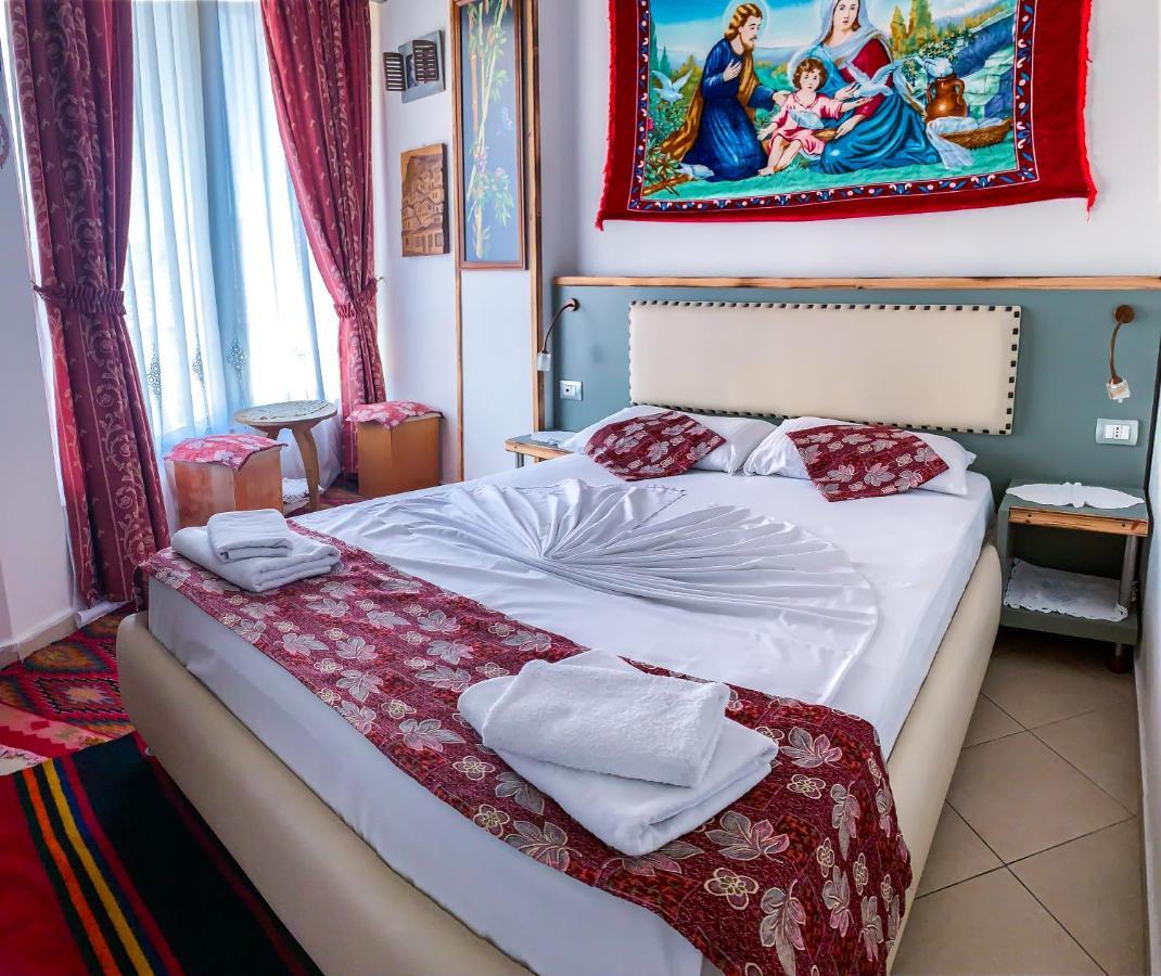Oda'S Room Saranda Dış mekan fotoğraf